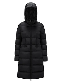 Avocette Puffer Jacket