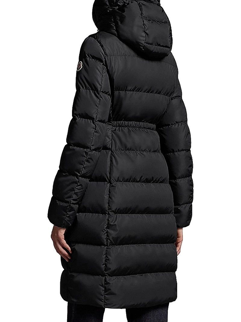 Avocette Puffer Jacket