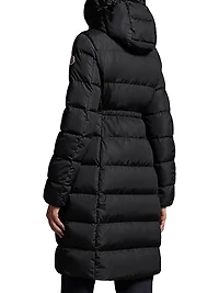Avocette Puffer Jacket