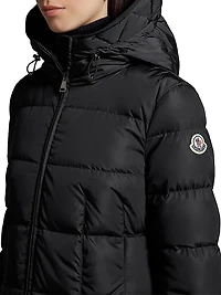 Avocette Puffer Jacket