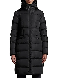 Avocette Puffer Jacket
