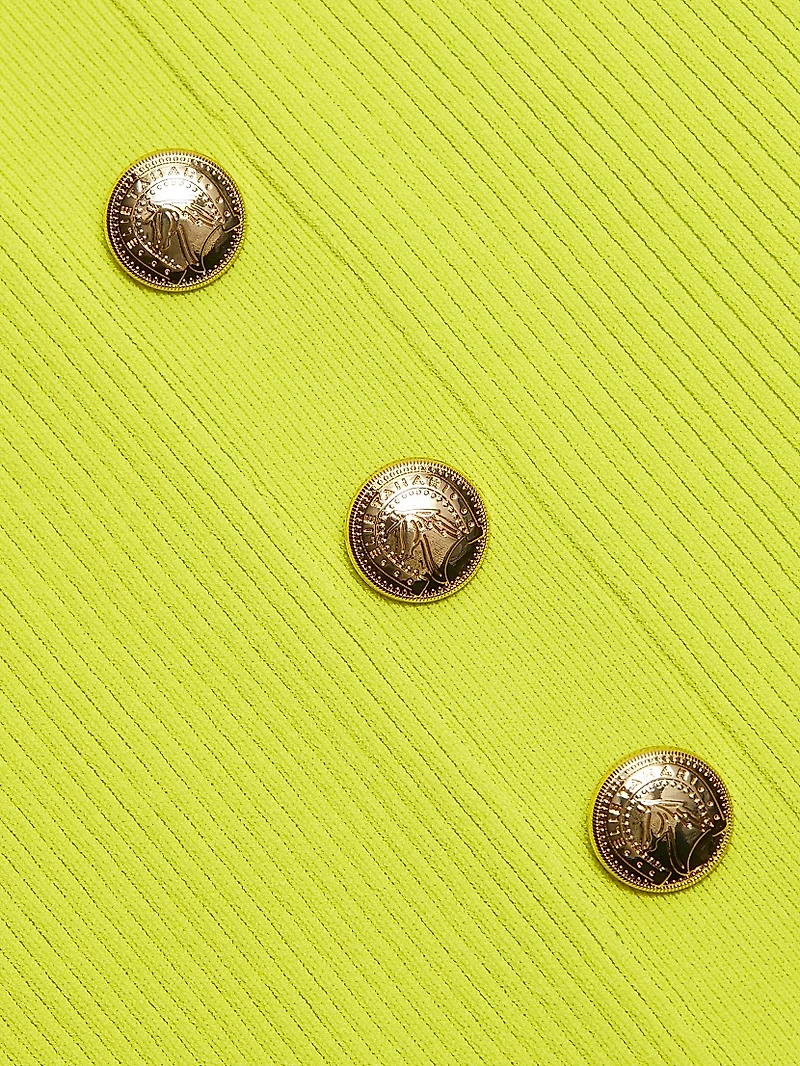 Chaya Sweater Midi-Dress