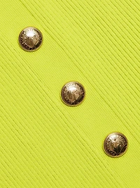 Chaya Sweater Midi-Dress