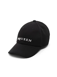 Logo Baseball Cap