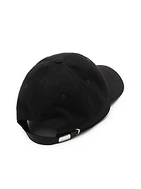 Logo Baseball Cap