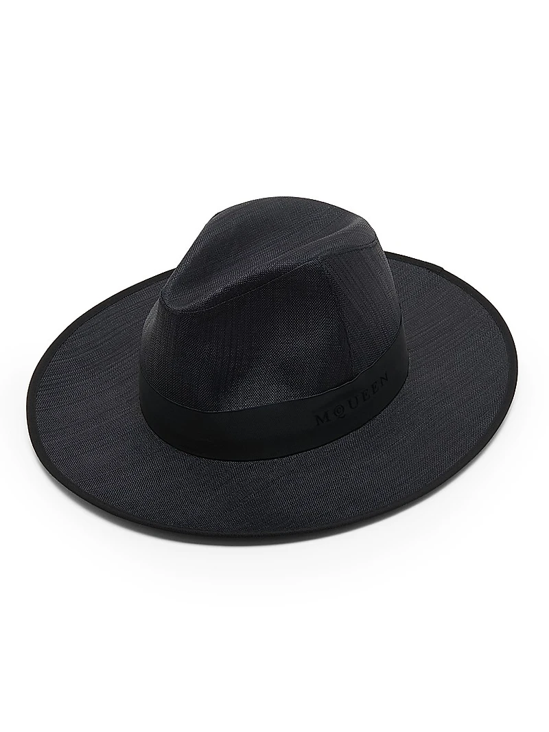 Panama Hat