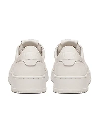 Medalist Leather Low-Top Sneakers