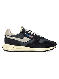 Reelwind Low-Top Sneakers