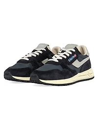 Reelwind Low-Top Sneakers