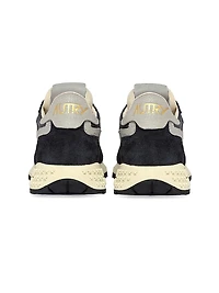 Reelwind Low-Top Sneakers