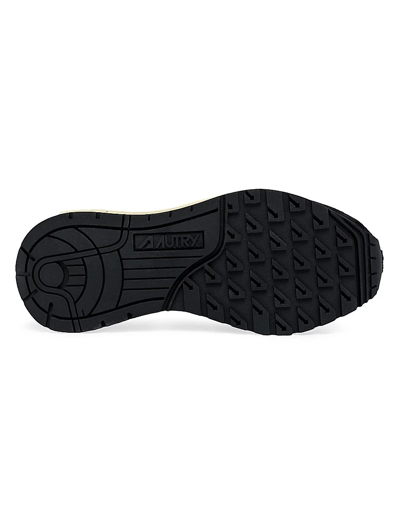 Reelwind Low-Top Sneakers