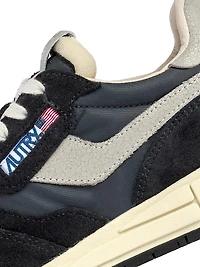 Reelwind Low-Top Sneakers