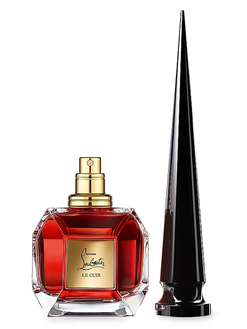 Fétiche Le Cuir Eau de Parfum