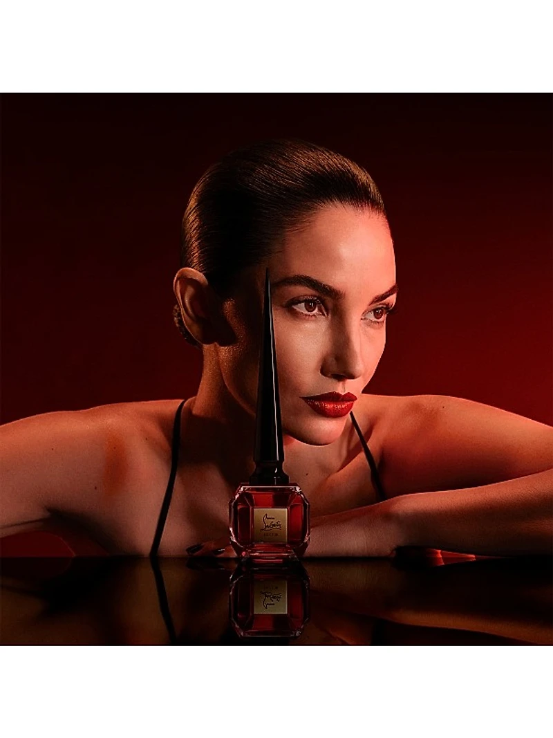 Fétiche Le Cuir Eau de Parfum