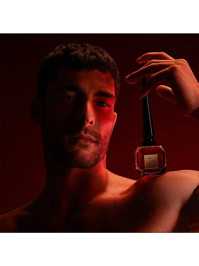 Fétiche Le Cuir Eau de Parfum