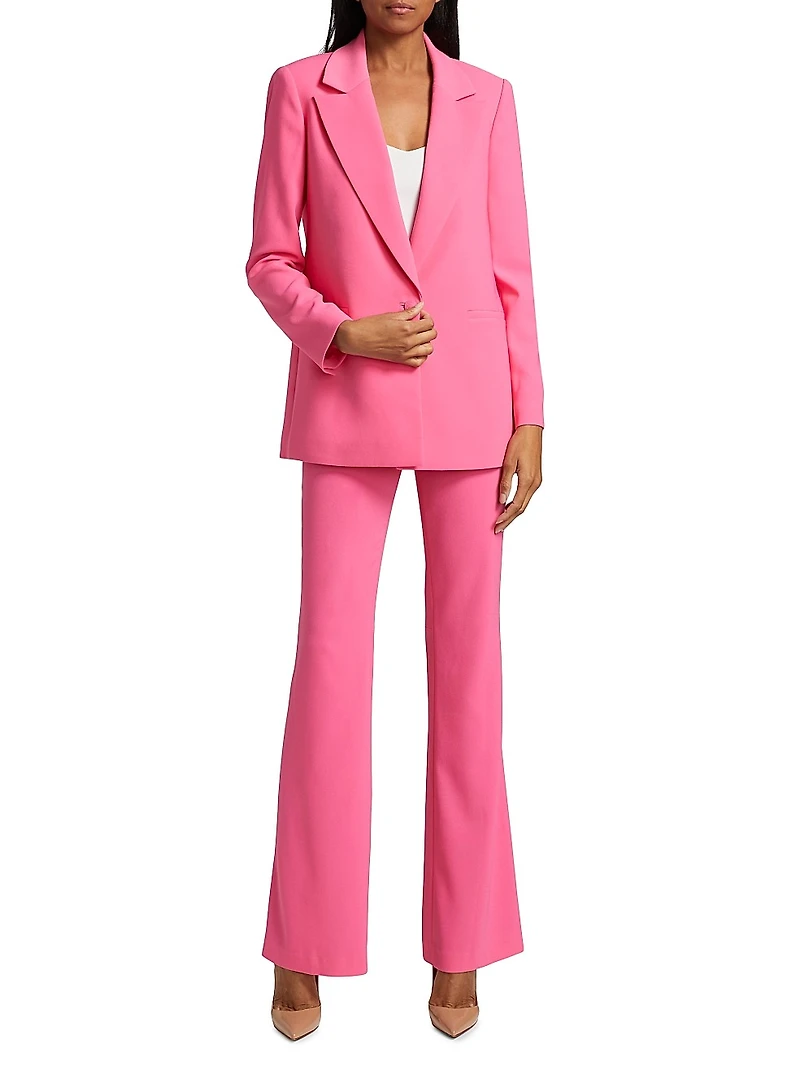 Livi Mid-Rise Pants