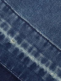 High-Rise Bell Bottom Jeans