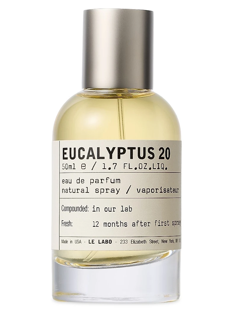 Eucalyptus 20