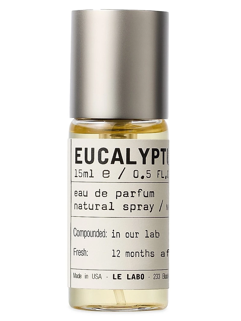 Eucalyptus 20