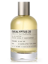 Eucalyptus 20
