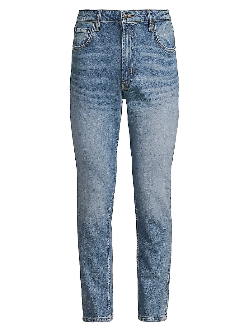 Clayton Stretch Slim Jeans