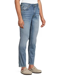 Clayton Stretch Slim Jeans