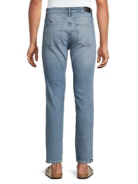 Clayton Stretch Slim Jeans