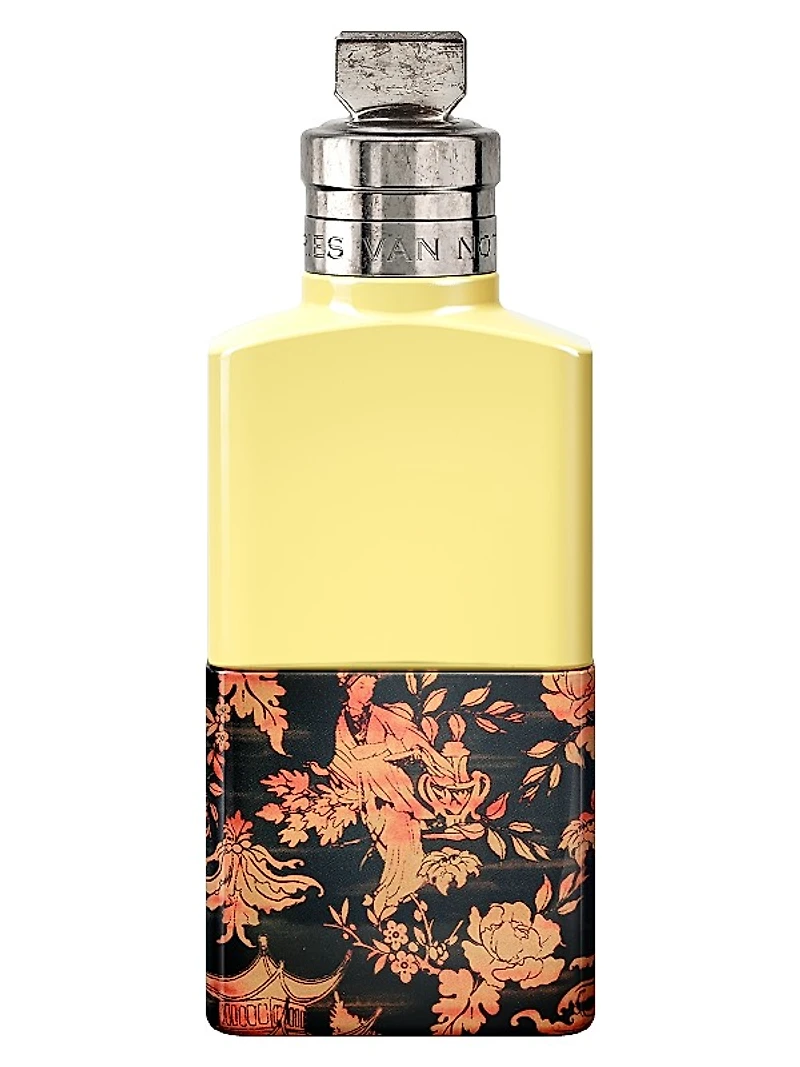 Bitter Splash Eau de Parfum