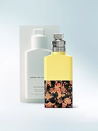 Bitter Splash Eau de Parfum