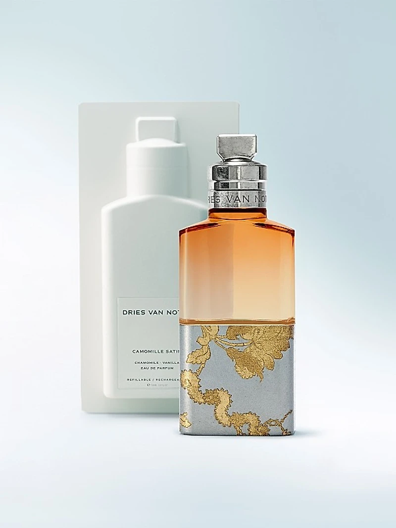 Camomille Satin Eau de Parfum