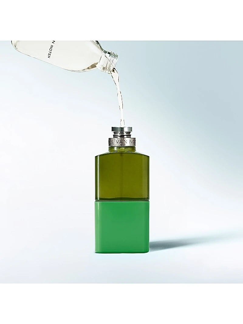 Crazy Basil Eau De Parfum Refill