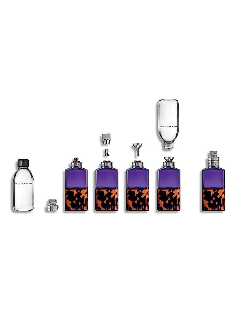 Crazy Basil Eau De Parfum Refill