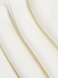 Elektra Seamed Minidress