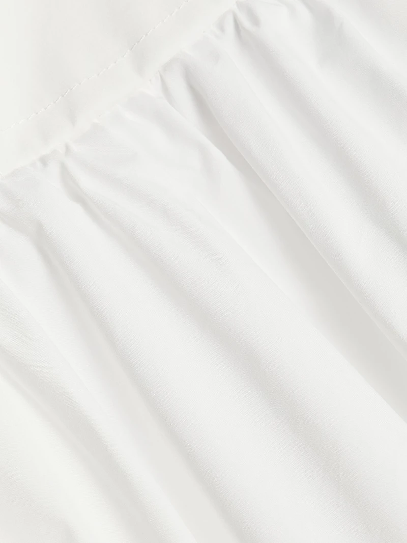 Pippa Bubble Miniskirt