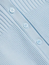 Ailany Shrunken Cardigan