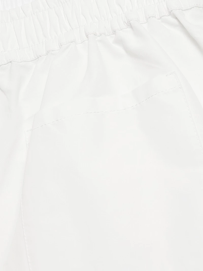 Olly Double Waistband Pants