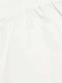 Olly Double Waistband Pants