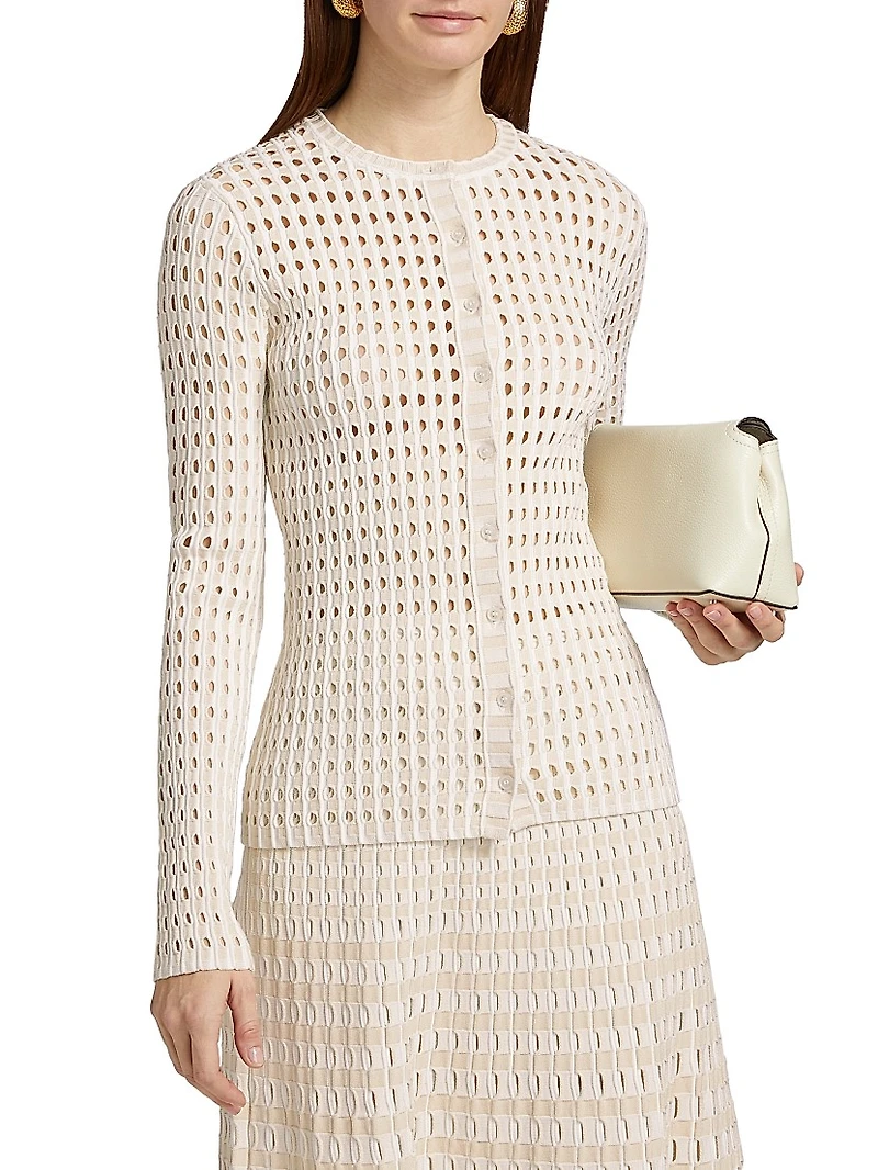 Gracen Knit Cardigan