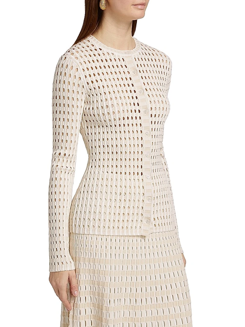 Gracen Knit Cardigan