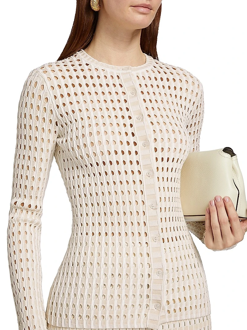 Gracen Knit Cardigan