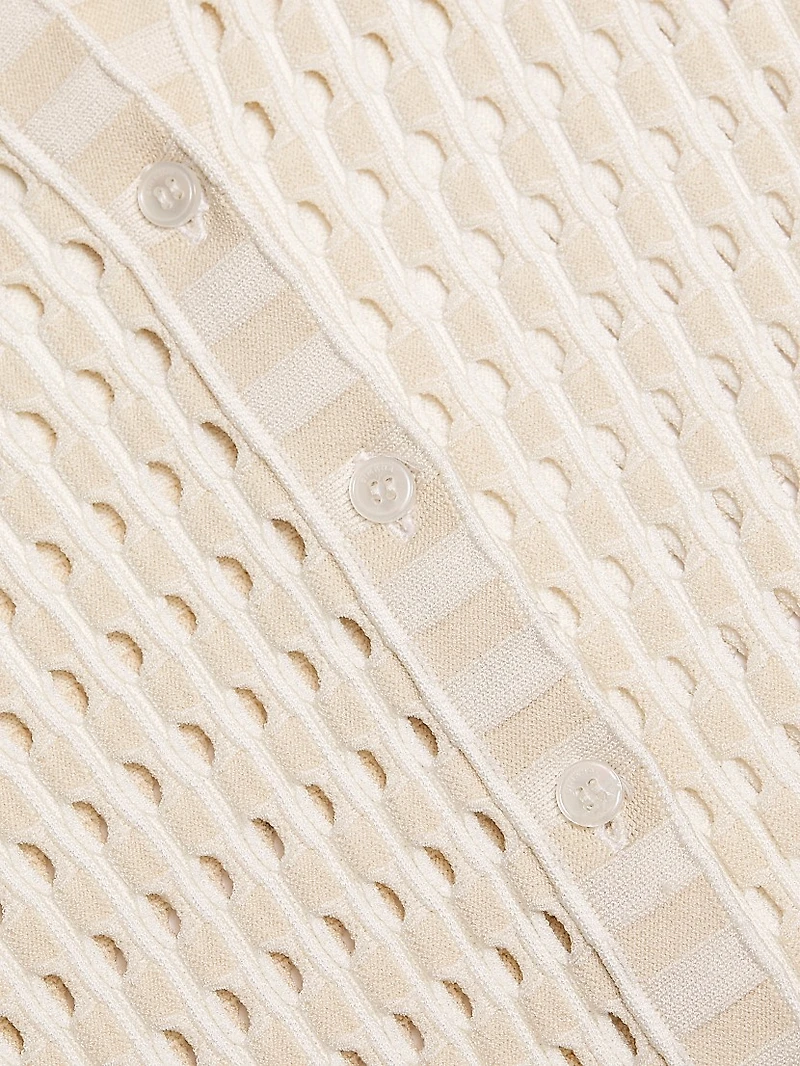 Gracen Knit Cardigan