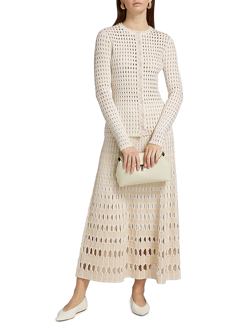 Gracen Knit Cardigan