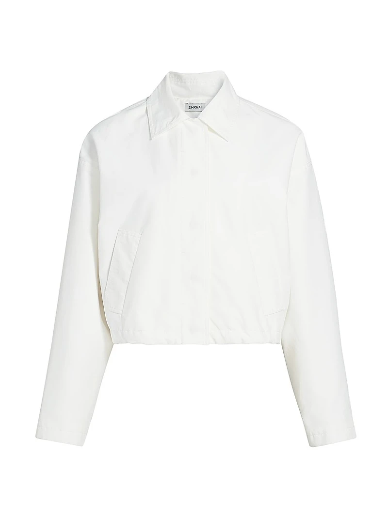 Everli Cropped Jacket