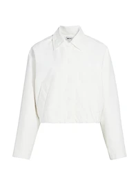 Everli Cropped Jacket