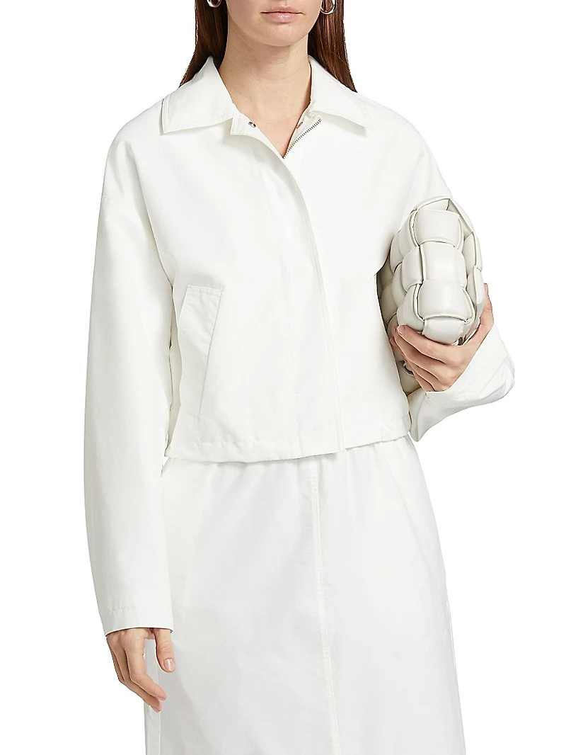 Everli Cropped Jacket