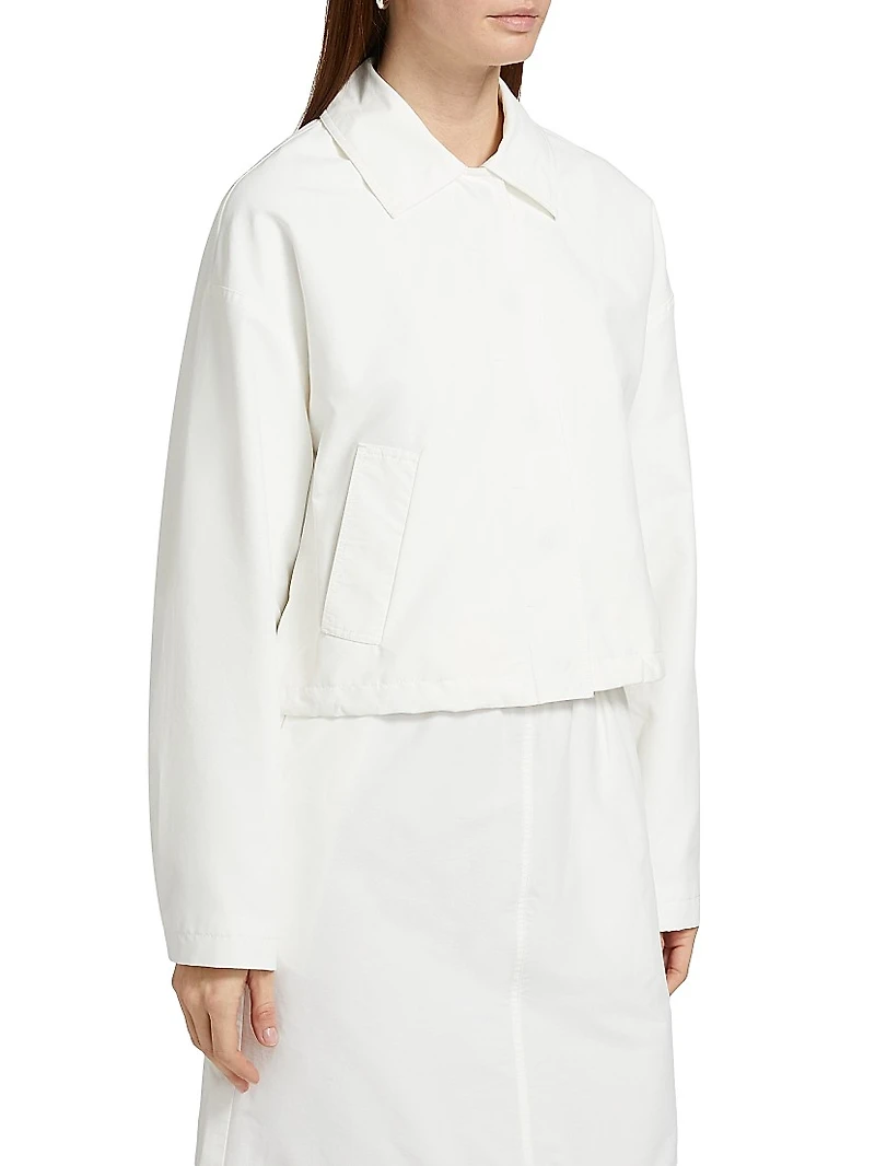 Everli Cropped Jacket