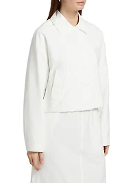 Everli Cropped Jacket