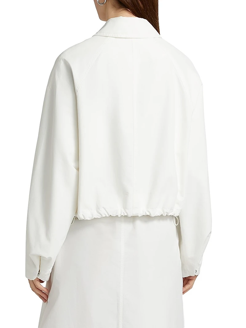 Everli Cropped Jacket