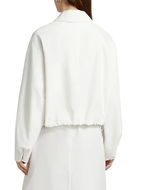 Everli Cropped Jacket