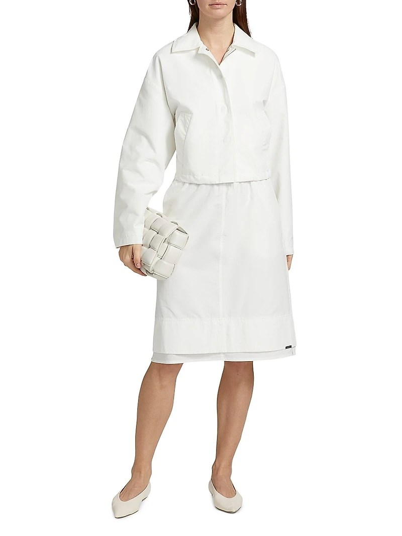 Everli Cropped Jacket